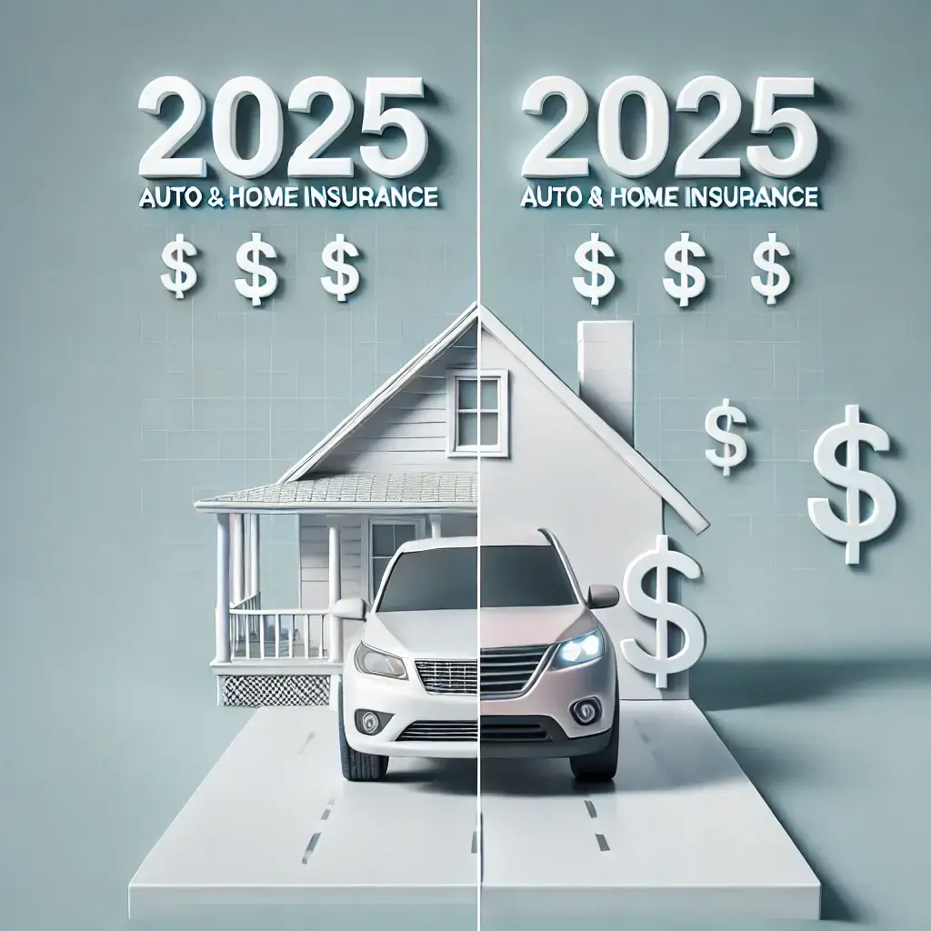 Compare Auto and Home Insurance Bundles to Save Big in 2026 Thumbnail